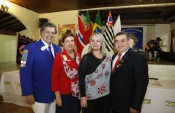 Lions Clube