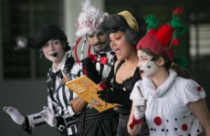 Projeto garante nortear adolescentes para futuro