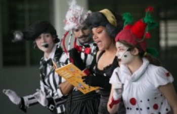 Projeto garante nortear adolescentes para futuro