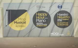 Lojistas esperam aumento das vendas