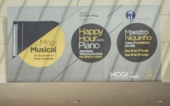 Lojistas esperam aumento das vendas