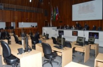 MP pede maior controle na utilização de carros oficiais