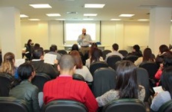 Mais Médicos tem encontro regional