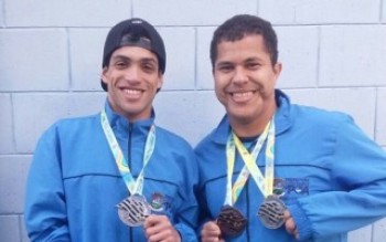 Poaenses conquistam mais 6 medalhas nos Jogos Abertos