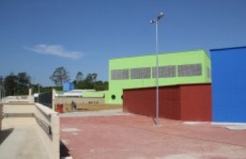 Cidade ganha unidade do Cempre