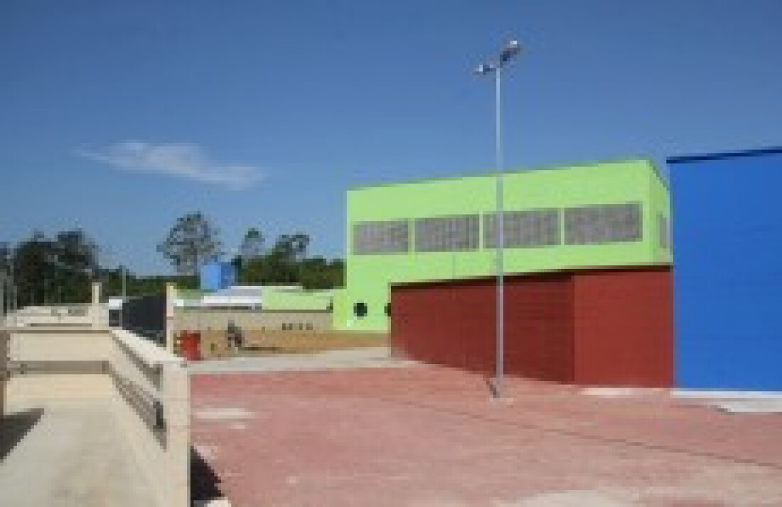 Cidade ganha unidade do Cempre