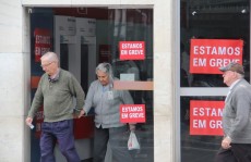 Assembleia de bancários acontecerá na segunda