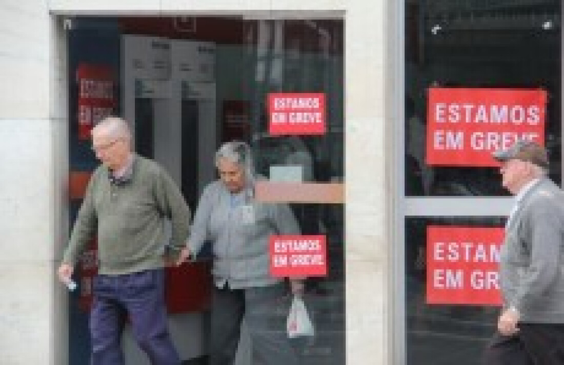 Assembleia de bancários acontecerá na segunda