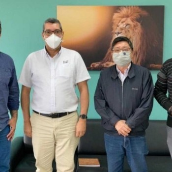 Instalação de empresa do setor agrícola vai gerar 100 empregos