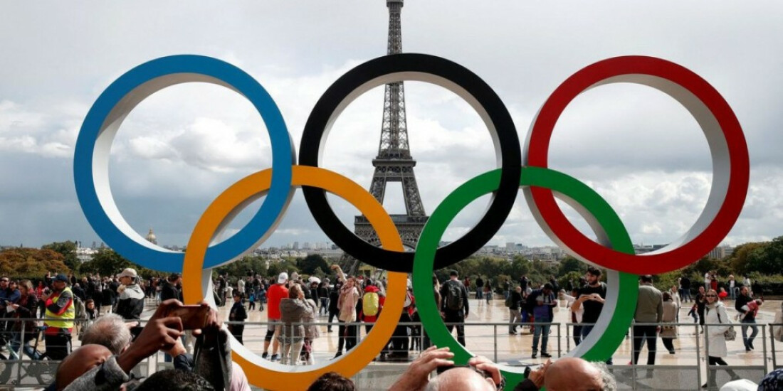 Organização dos Jogos de Paris 2024 abre inscrições para voluntários