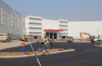 Itaquá Garden Shopping deve movimentar R$ 250 milhões