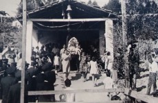 Igreja de Santa Teresinha fará 50 anos no próximo sábado