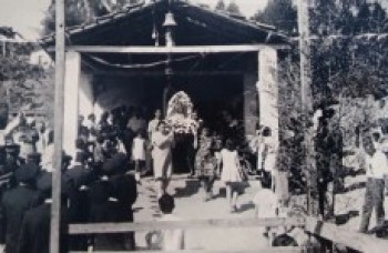 Igreja de Santa Teresinha fará 50 anos no próximo sábado