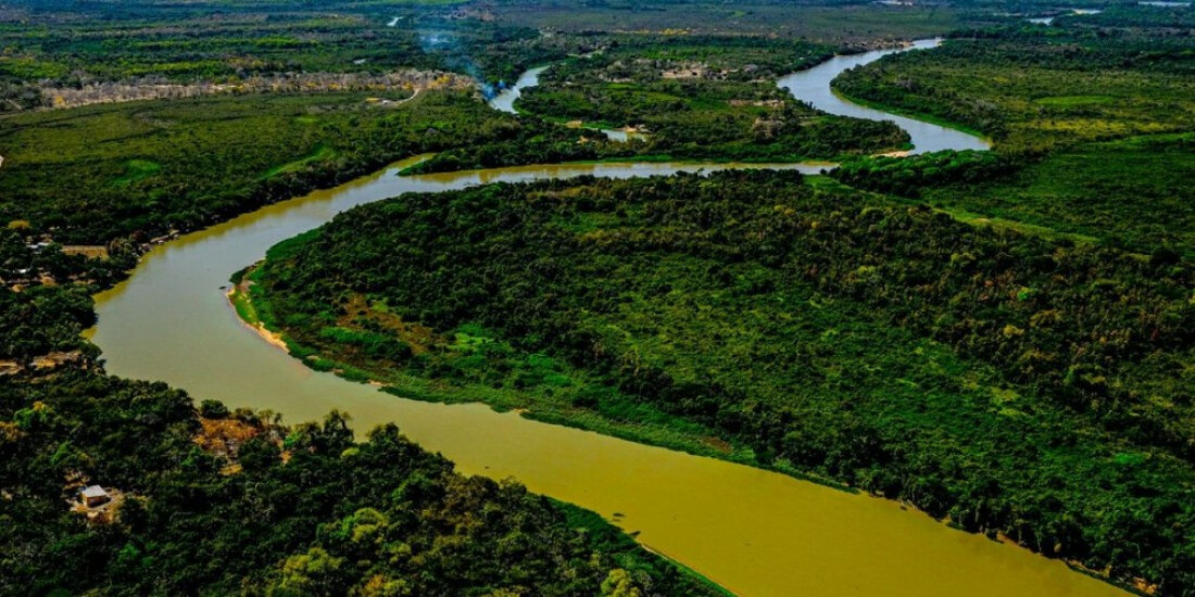 Projeto poderá ampliar proteção ao Pantanal