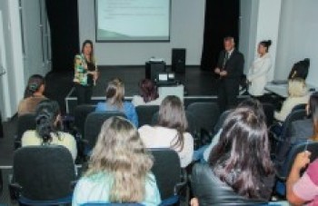 CEU busca parcerias para oferecer mais atividades
