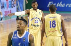 Após classificação na LSB, Mogi volta a focar no Paulista