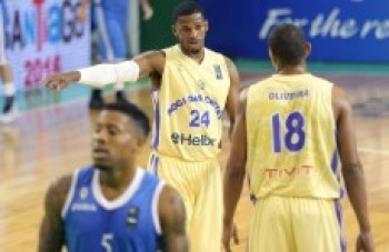 Após classificação na LSB, Mogi volta a focar no Paulista