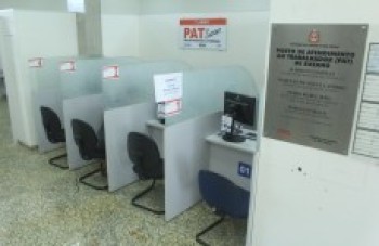 Suzano Mais Emprego disponibiliza 55 vagas