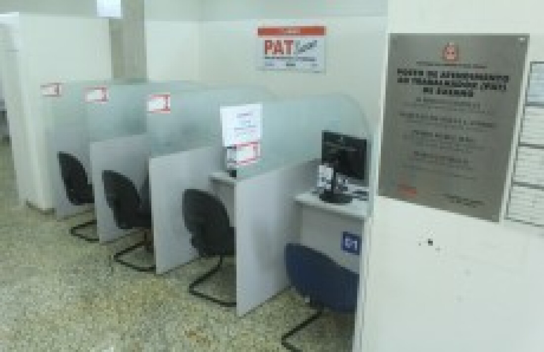 Suzano Mais Emprego disponibiliza 55 vagas