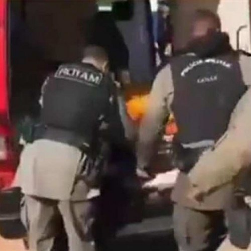 Bolsonaro comemora a morte de Lázaro