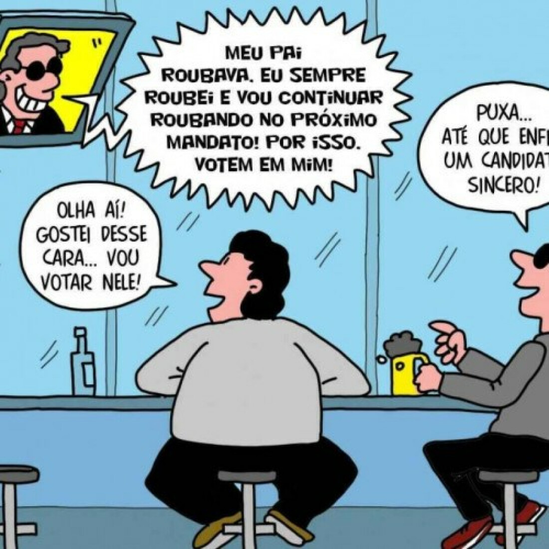 CHARGE