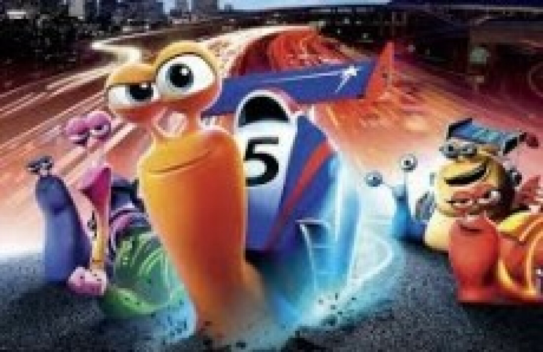 "Turbo"