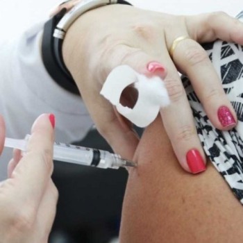 Mogi abre agendamento para pessoas com 43 anos ou mais