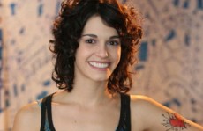 Maria Flor será DJ em "A Lei do Amor"