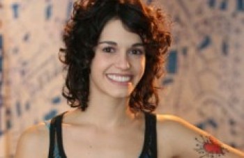 Maria Flor será DJ em "A Lei do Amor"