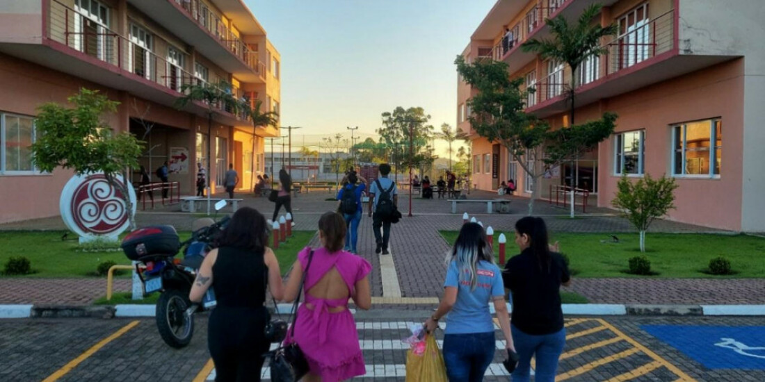 Unipiaget oferece 12 novos cursos de pós-graduação