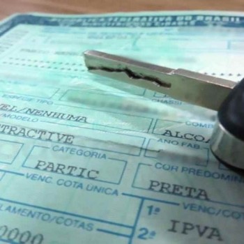 Mais de 35 mil carros na região possuem débito com o IPVA