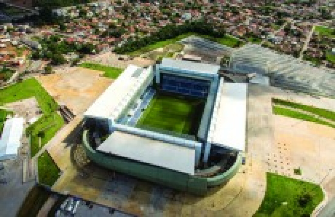 Santos vende mandos para aliviar crise