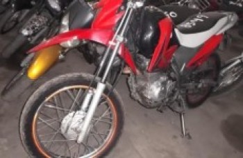 Detran.SP realizará leilão on-line de 256 veículos