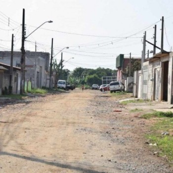Prefeitura inicia regularização fundiária para 960 famílias