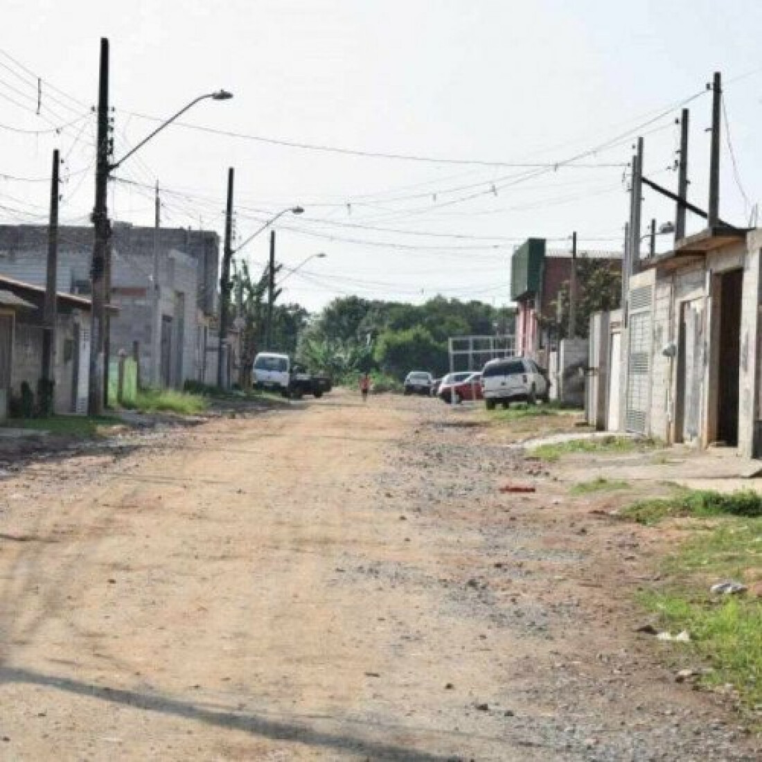 Prefeitura inicia regularização fundiária para 960 famílias
