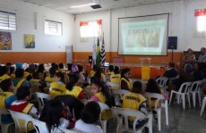 Prefeitura encerra série de atividades sobre trânsito