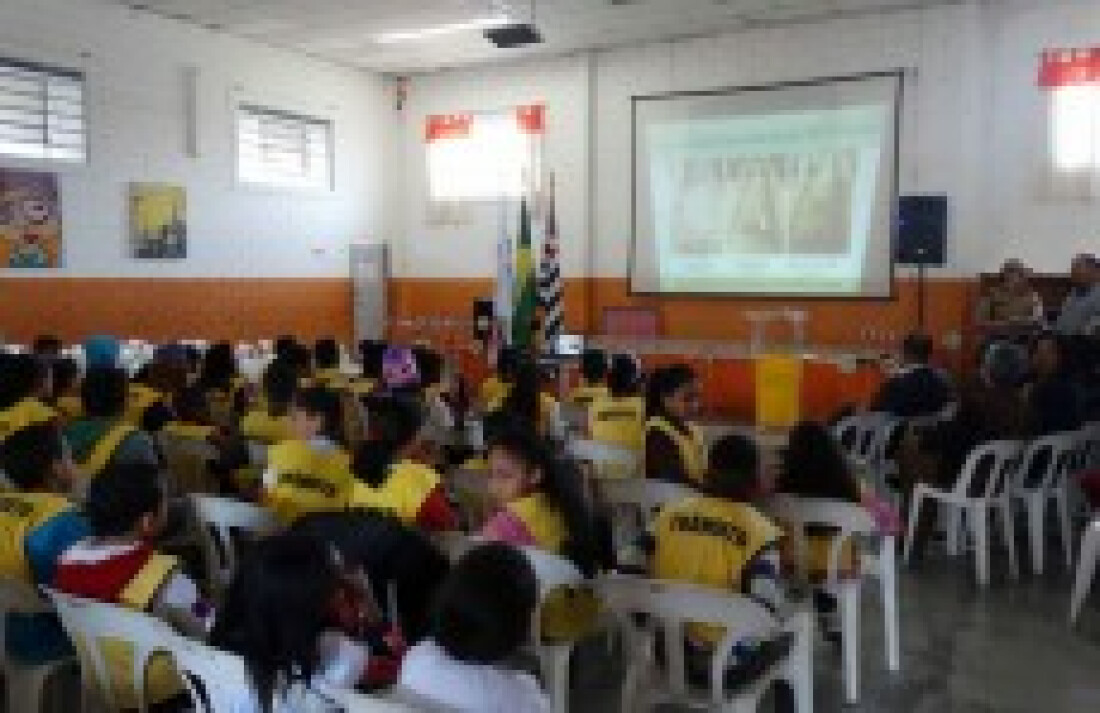 Prefeitura encerra série de atividades sobre trânsito