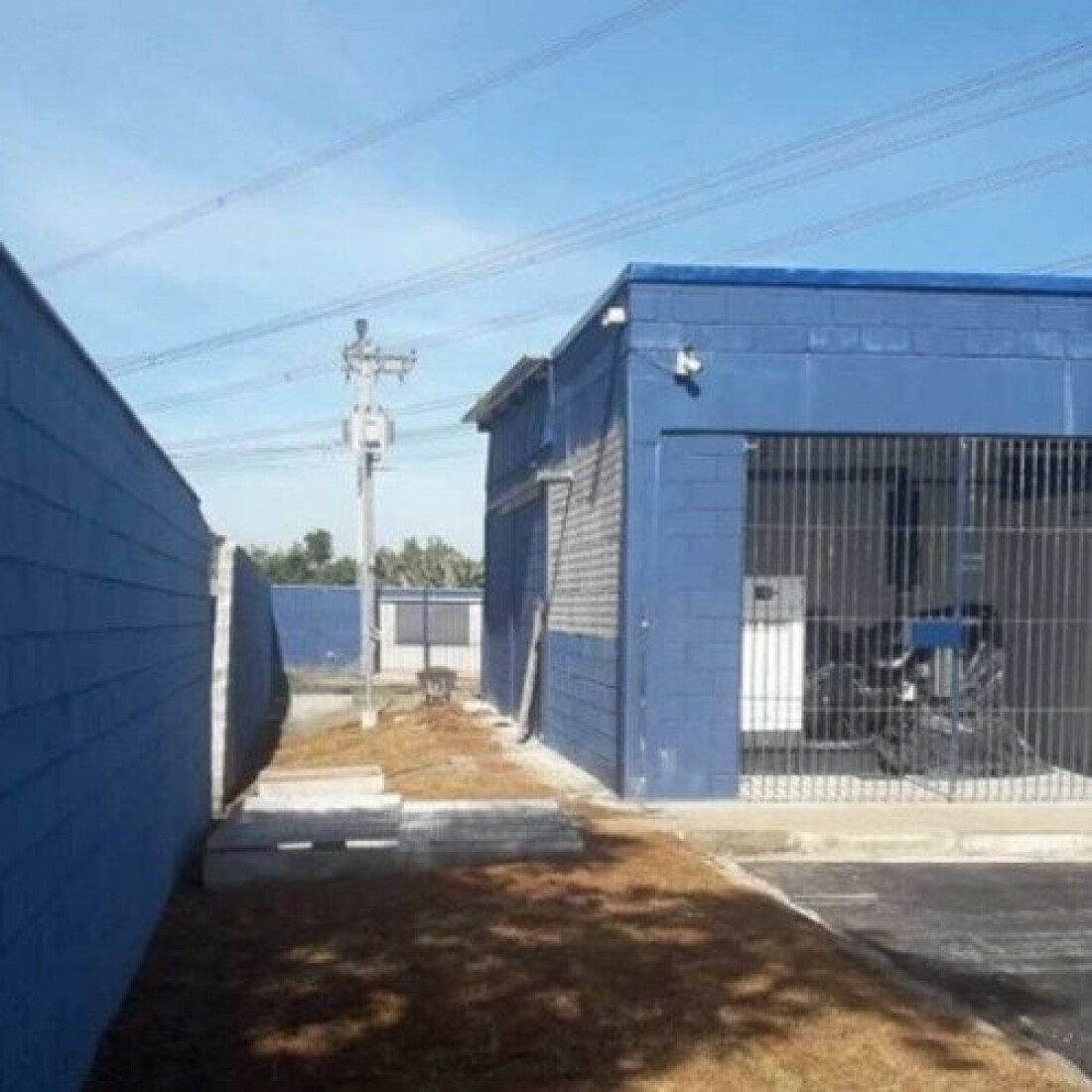 Reforma triplicará capacidade de bombeamento de esgoto