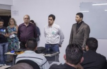 Said apresenta propostas para geração de emprego