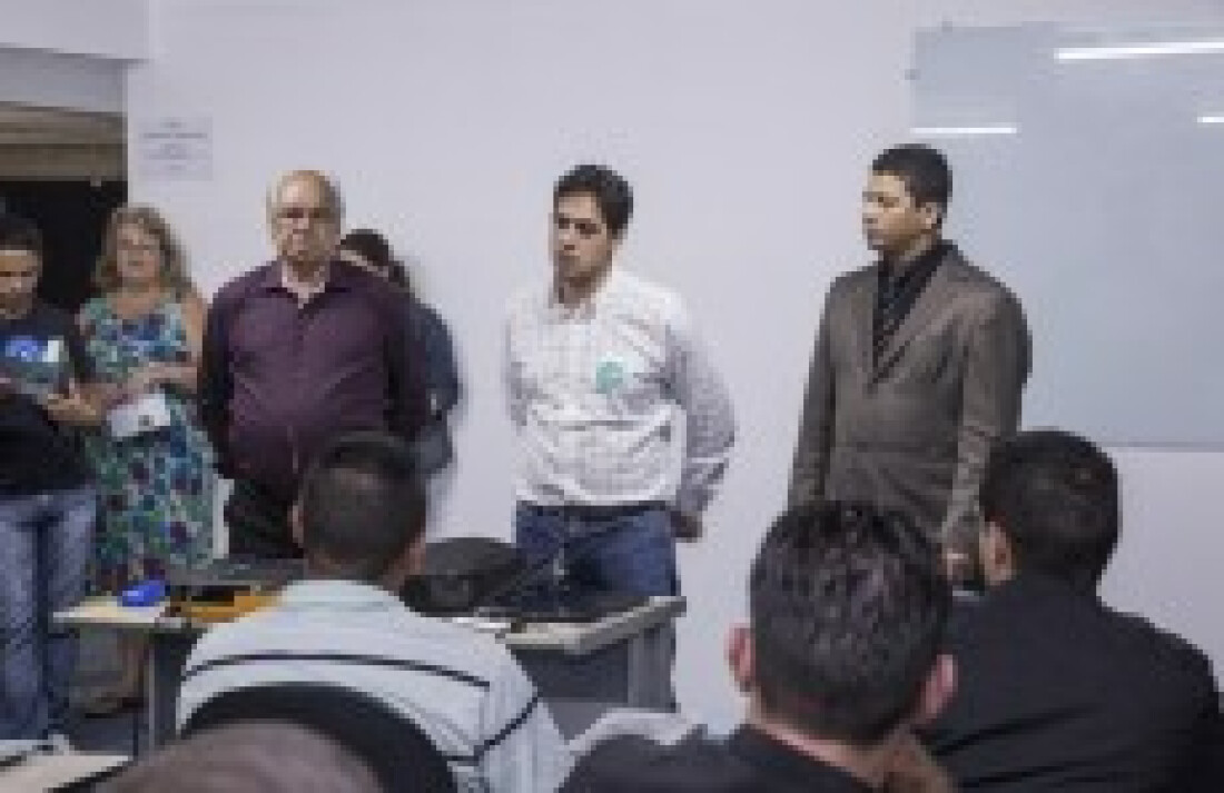 Said apresenta propostas para geração de emprego