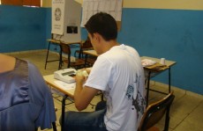 Mogi terá 4 mil mesários atuantes no próximo dia 2