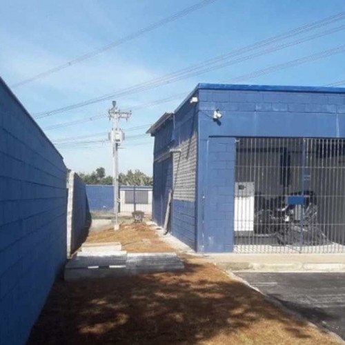 Reforma triplicará capacidade de bombeamento de esgoto