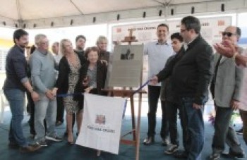 Mogi deve receber novos Cempres nos próximos anos