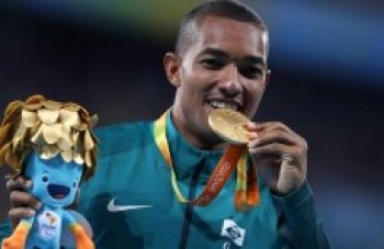 Bolsa Atleta é único patrocínio para 96%