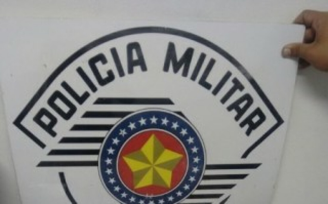 Casal do tráfico