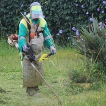 Mutirão de limpeza pública atenderá o bairro do Socorro
