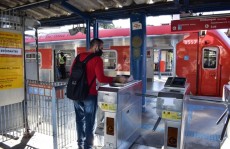 Estado constata aumento na demanda do transporte público