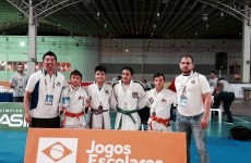 JCMC tem sucesso em nova 'maratona' de competições