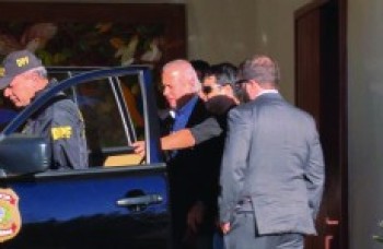 Ex-ministro José Dirceu é preso na Operação Lava Jata