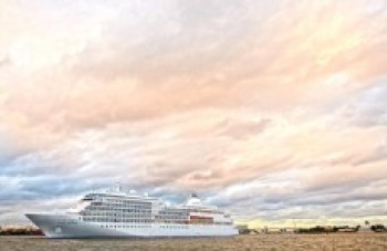 ...VOLTA AO MUNDO SILVERSEA VISITA 62 DESTINOS EM 2017